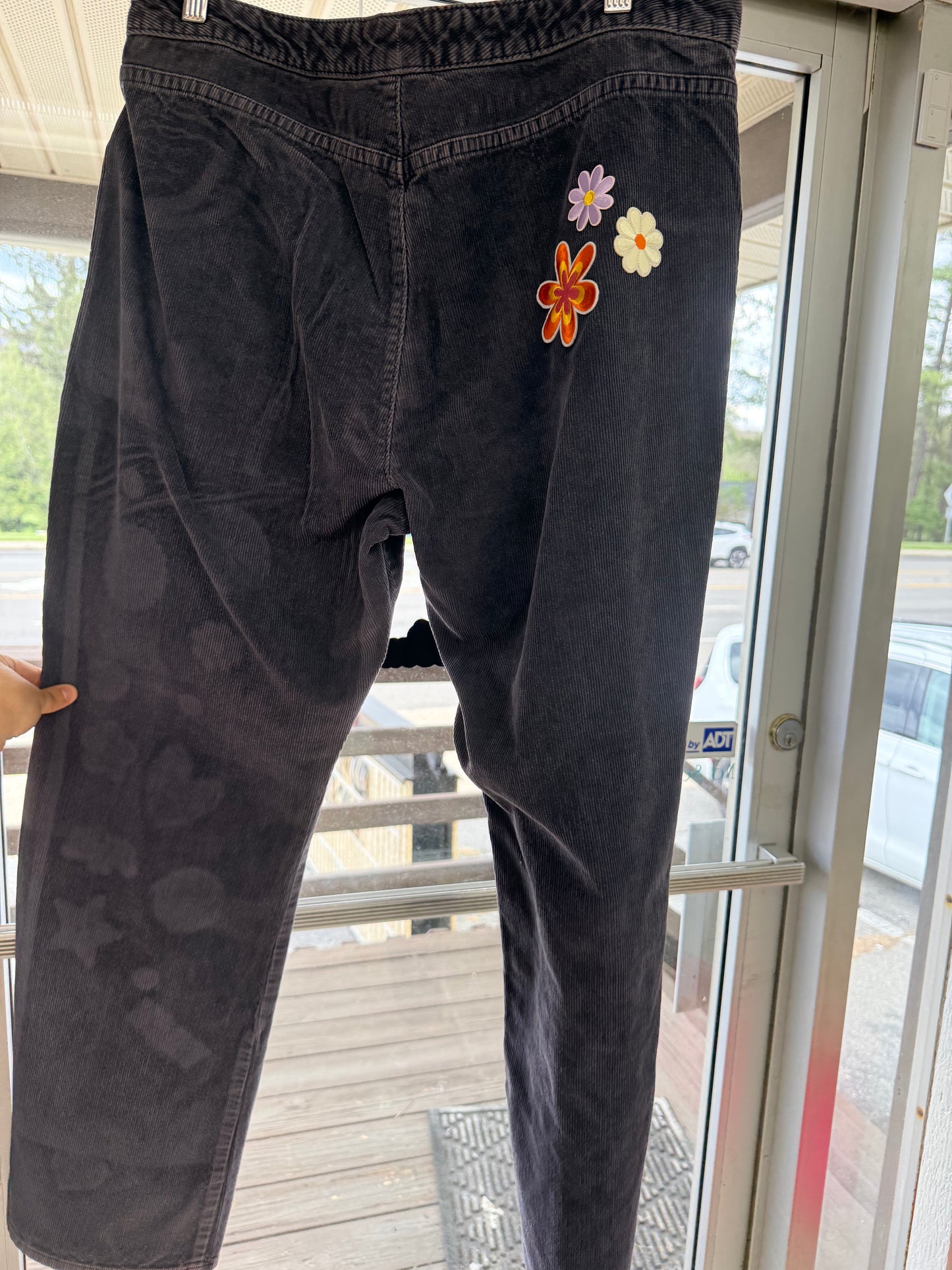 Gap Flare Jeans