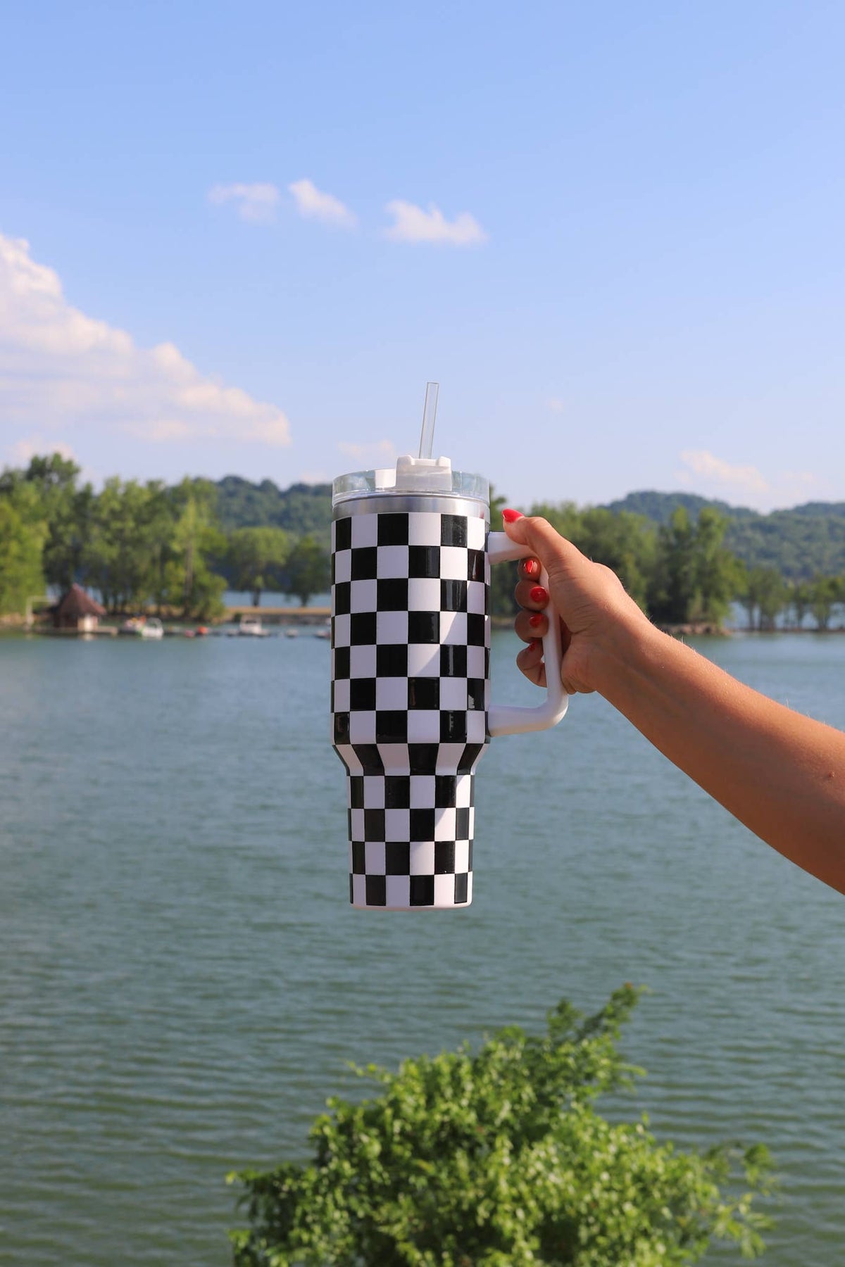 Insulated Tumblers