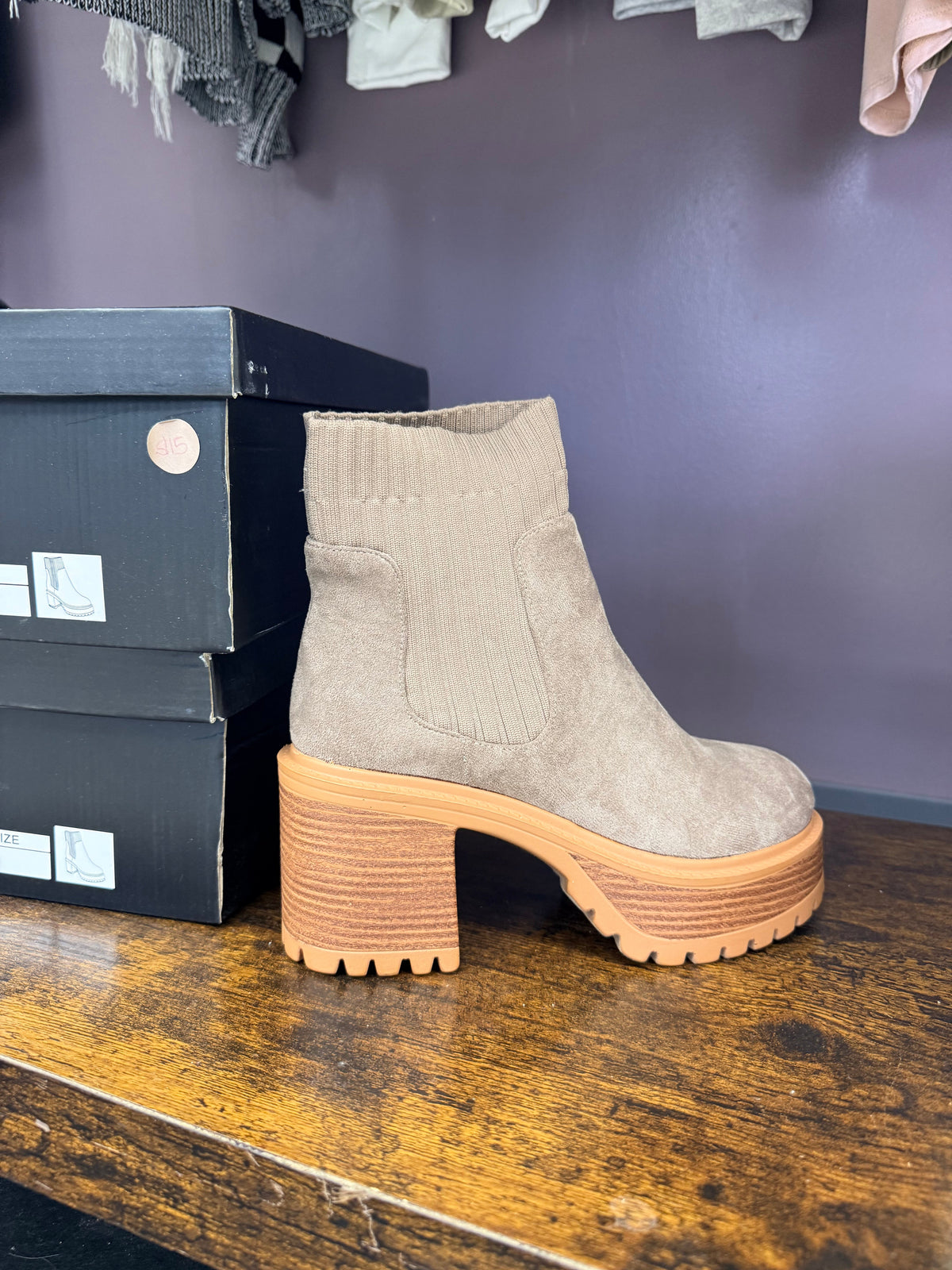 Shoes