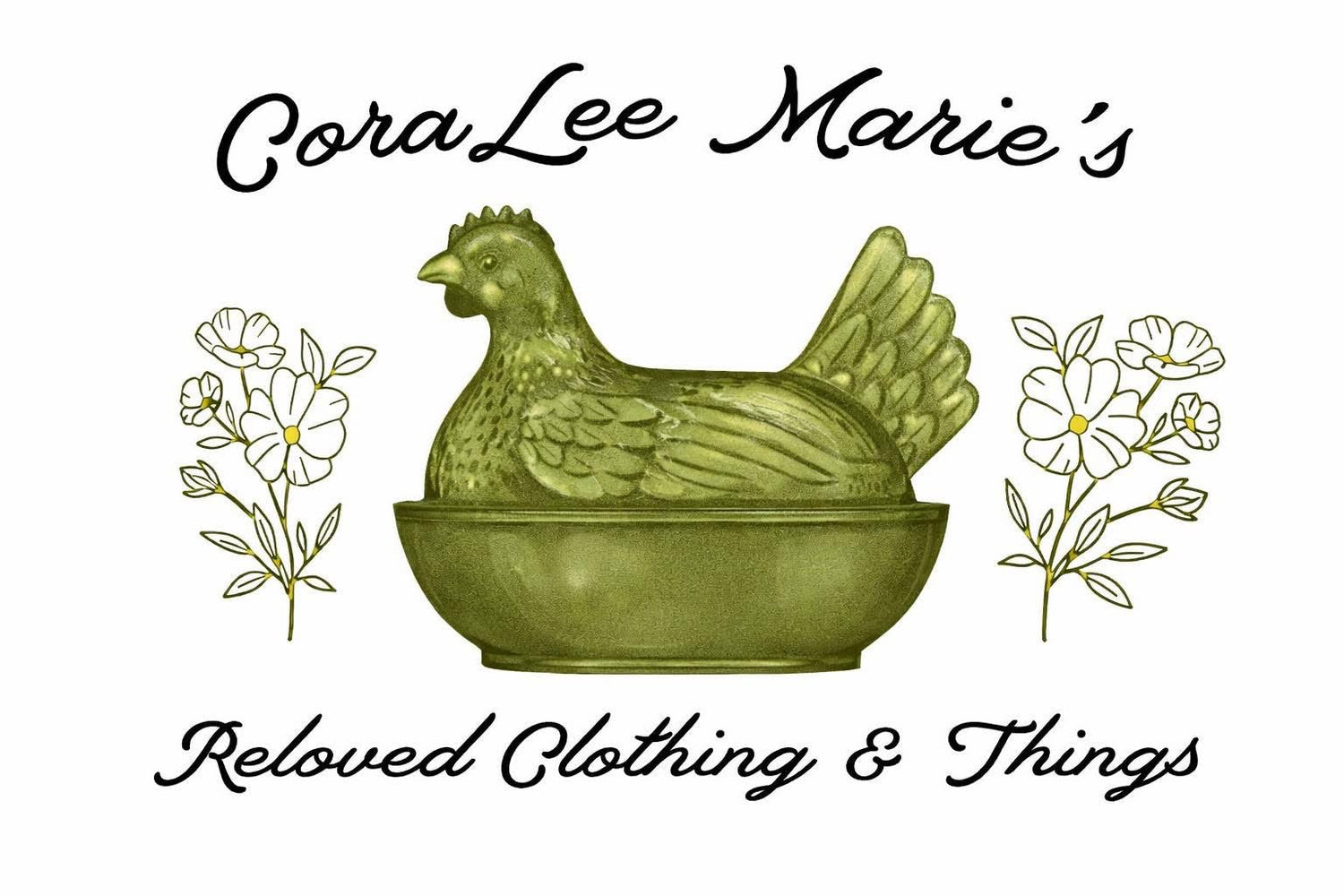 CoraLee Marie's