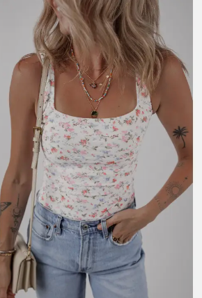 Women's tops