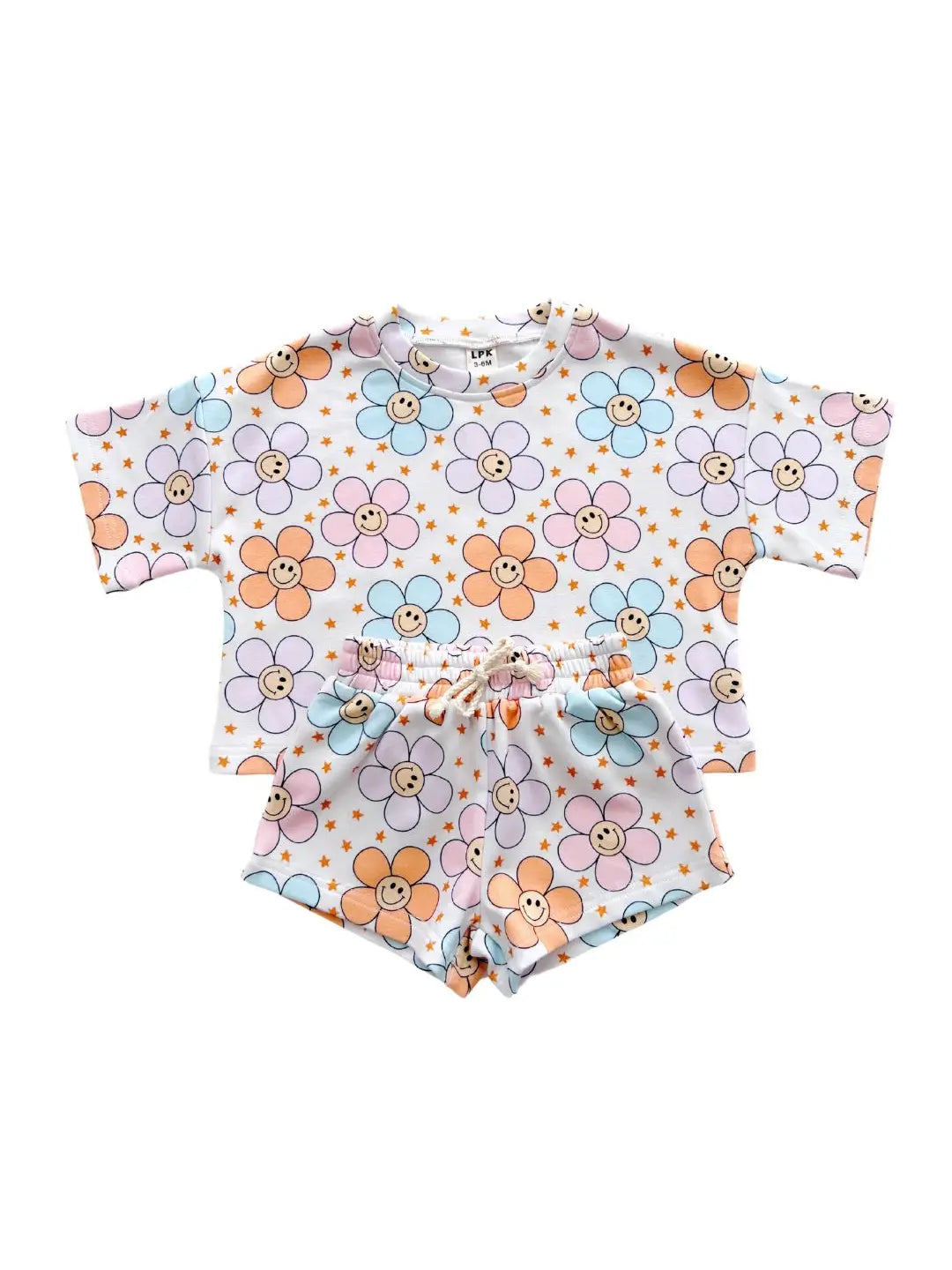 Daisy Set
