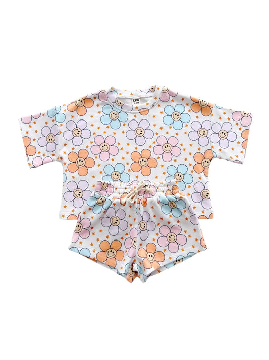 Daisy Set