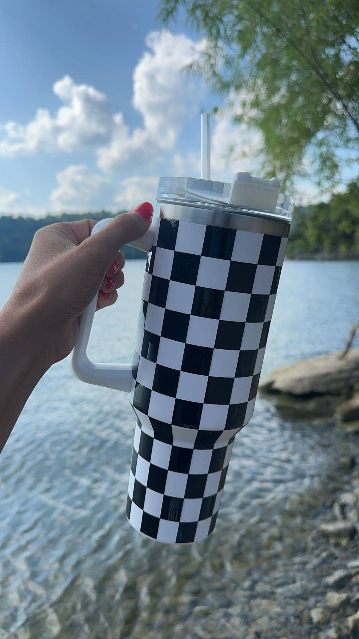 Insulated Tumblers