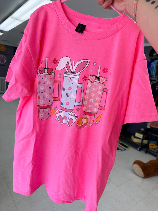 Bunny Stanleys Tee