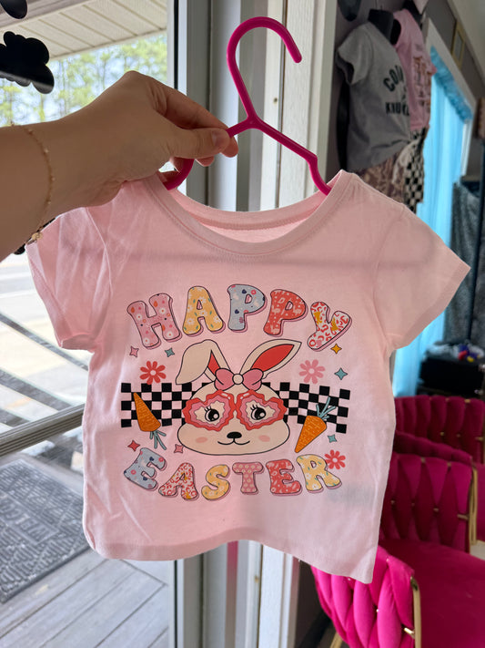 Bunny in Sunnies Tee