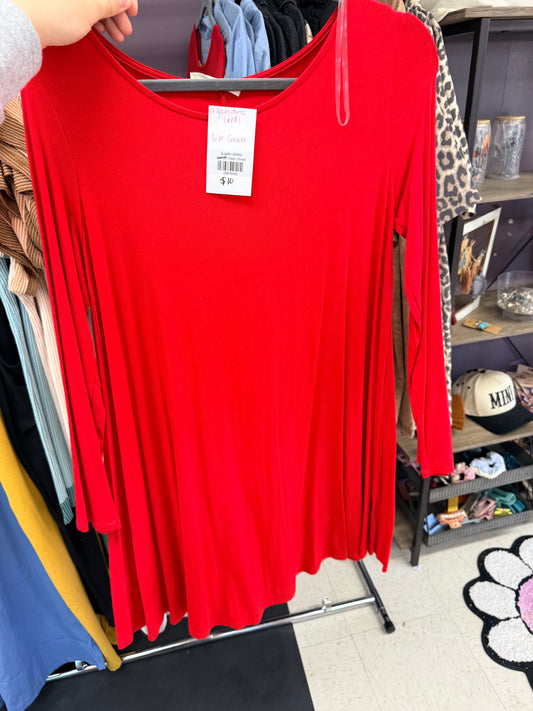 A.Gain Dress