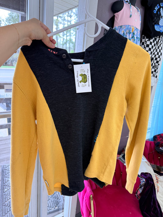 Tom Petty Rainbow Top