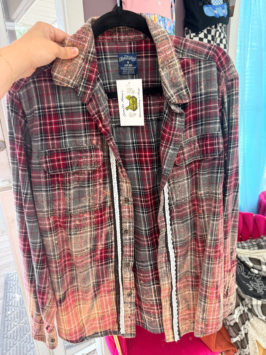 Family Tradition Flannel