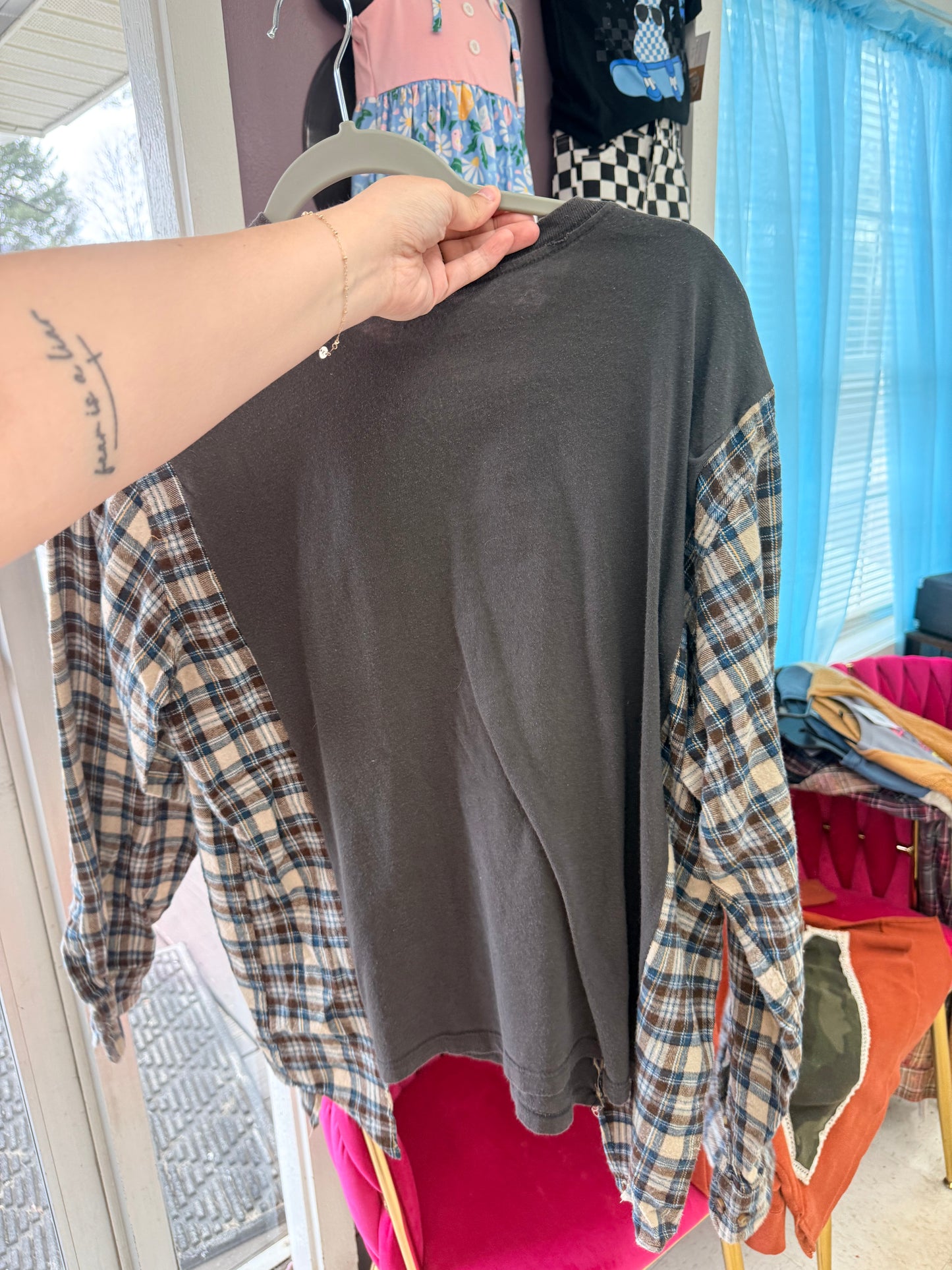 Wyoming Shirt