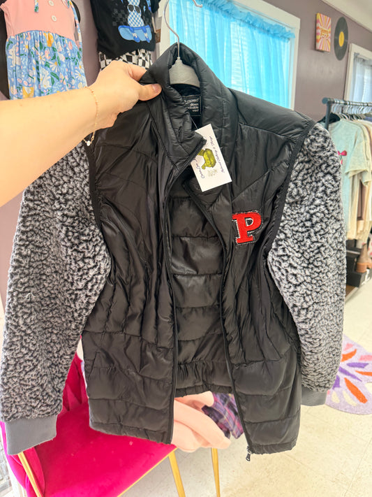 Pisgah Vest Jacket
