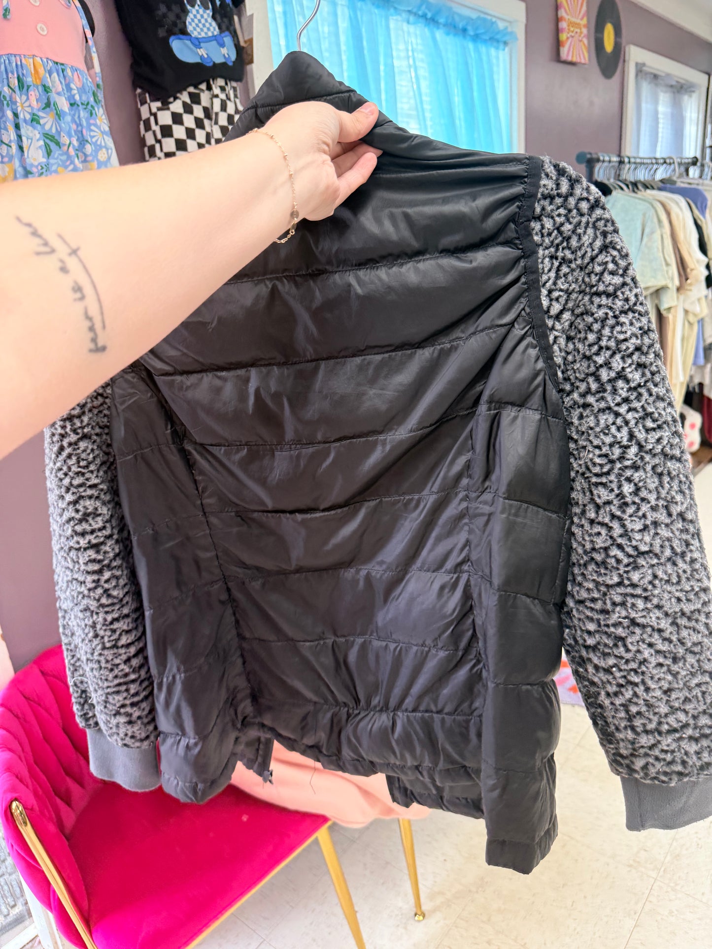 Pisgah Vest Jacket