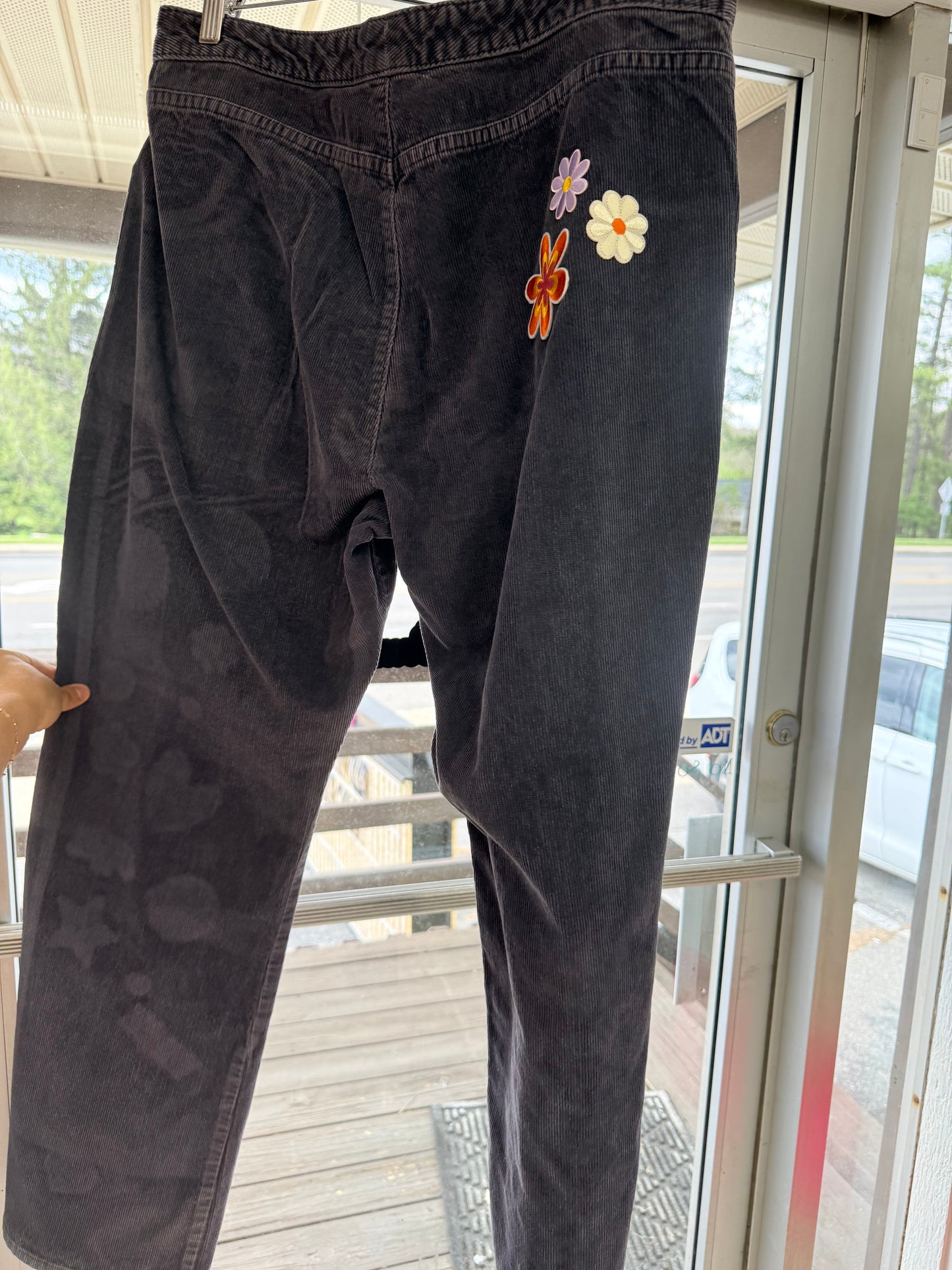 Gap Flare Jeans