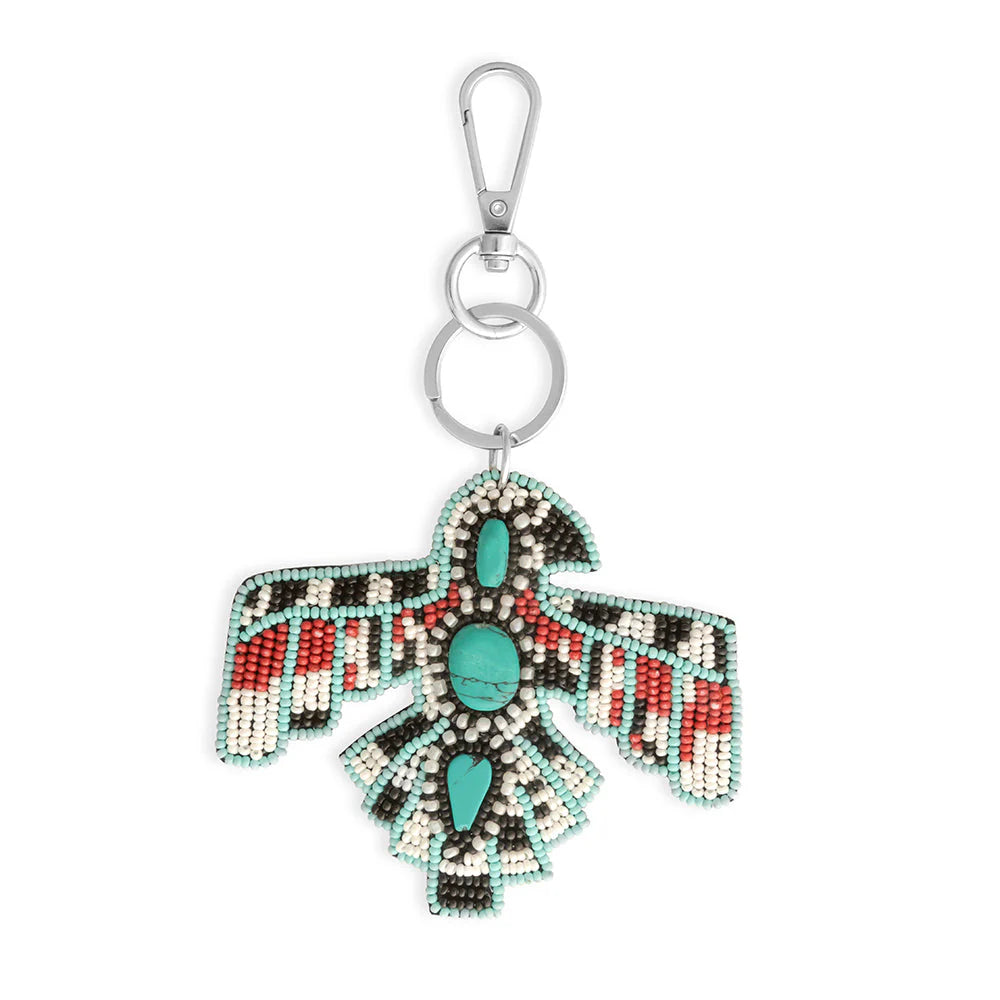 Thunderbird Keychain
