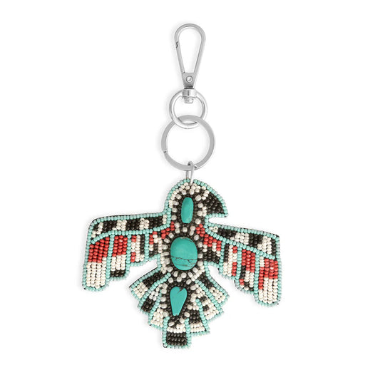 Thunderbird Keychain