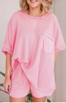 Pink Set