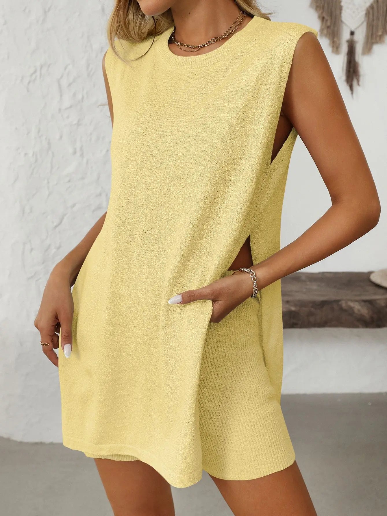 Yellow Set