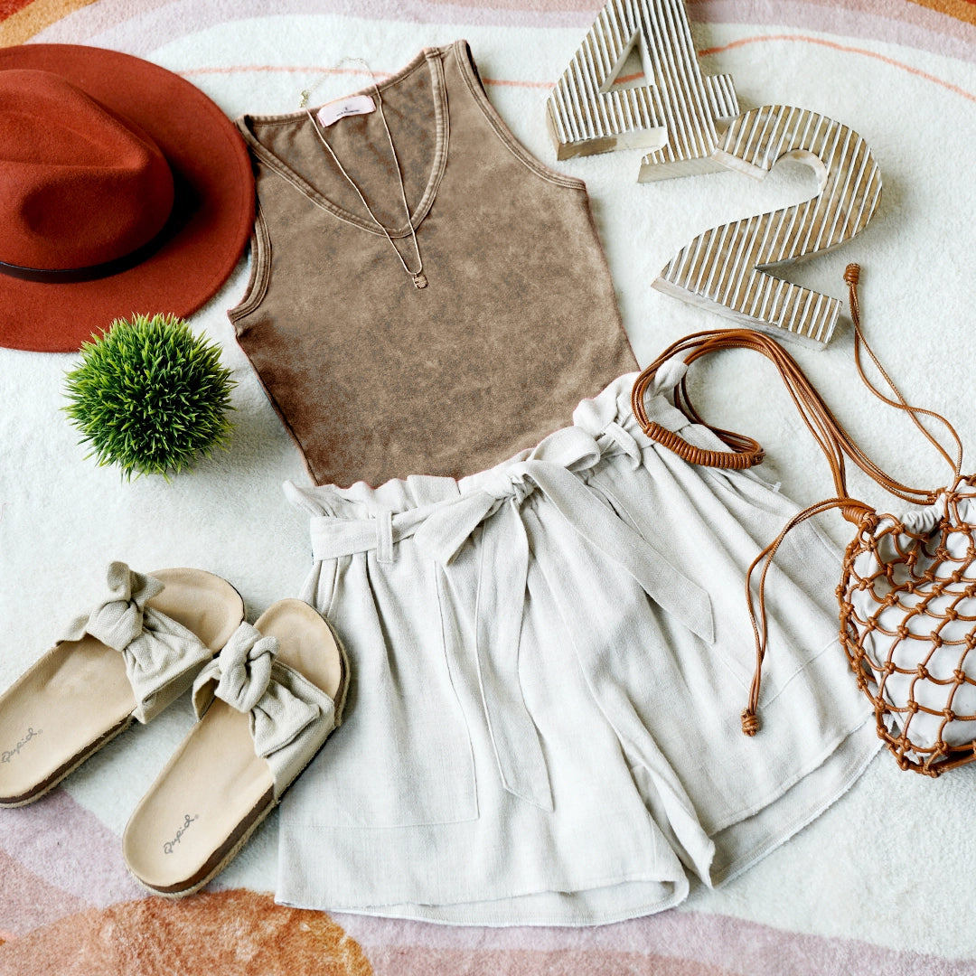 Zenana Bodysuit