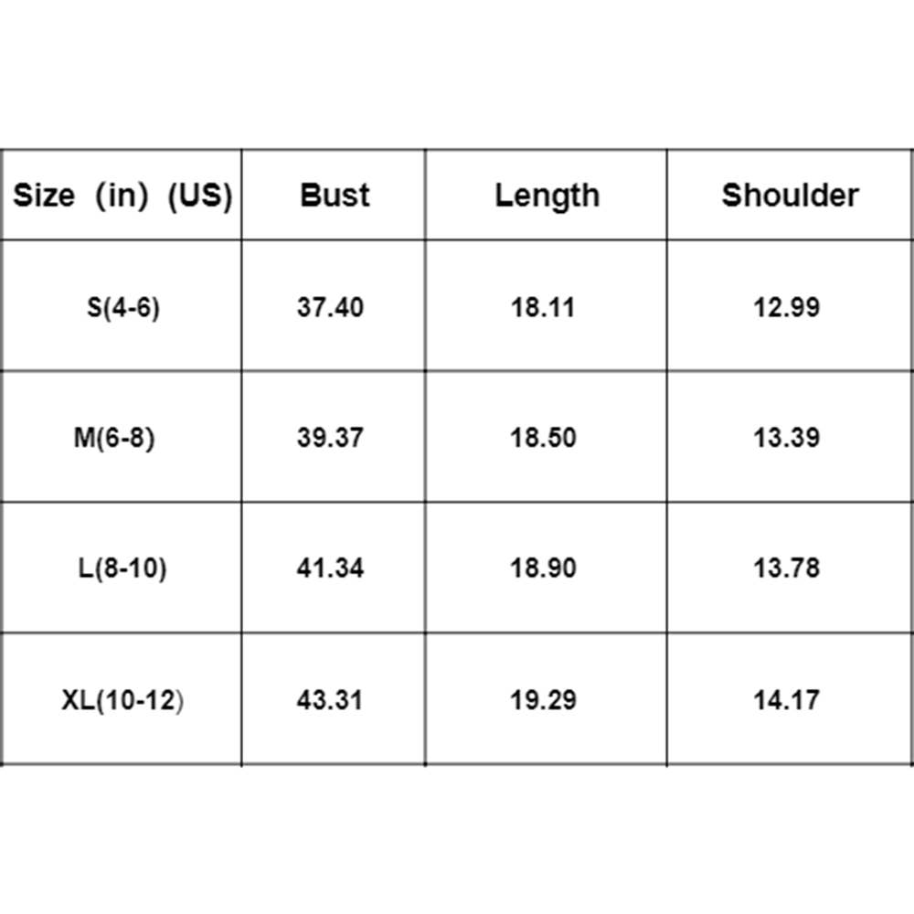 Wash Water Tied Denim Vest Top