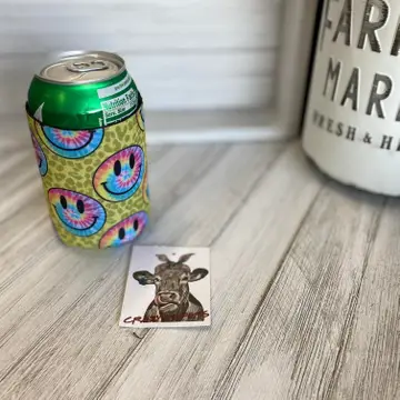 Can Coolers